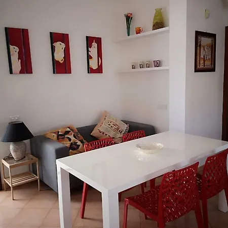 Casa Caracalla * Cagliari