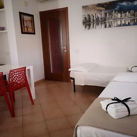 Casa Caracalla Apartment Cagliari